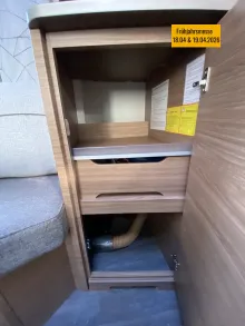 Fahrzeugbild Knaus Sport 460 EU #20