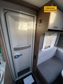 Fahrzeugbild Knaus Sport 460 EU #22