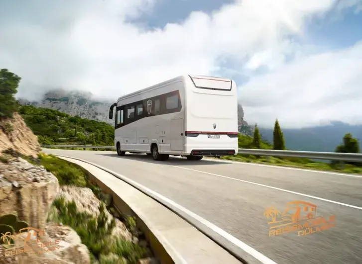 Fahrzeugbild Morelo Loft 78 L #1