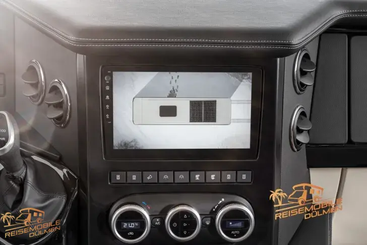 Fahrzeugbild Morelo Loft 78 L #10