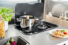 Fahrzeugbild Morelo Loft 78 L #13