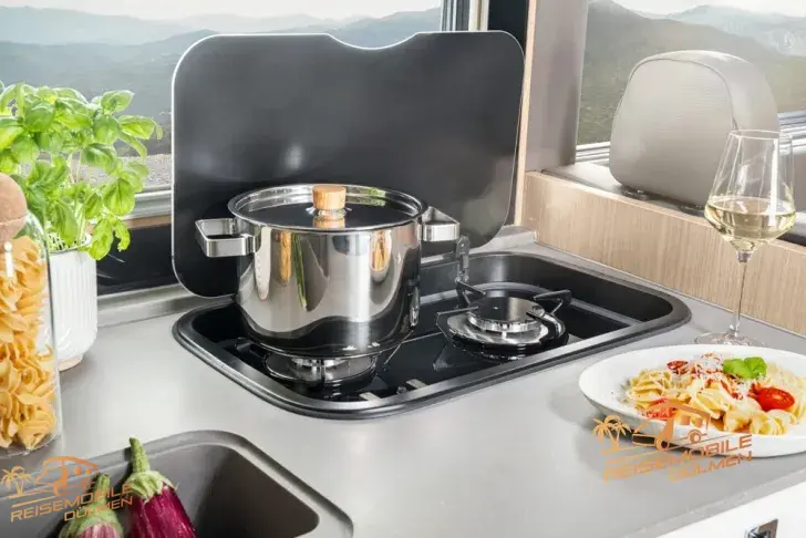 Fahrzeugbild Morelo Loft 78 L #13