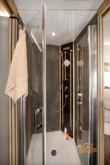 Fahrzeugbild Morelo Loft 78 L #17