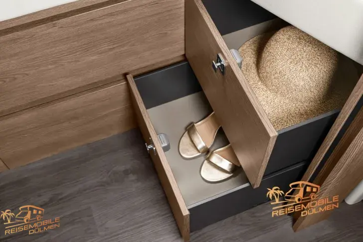 Fahrzeugbild Morelo Loft 78 L #18