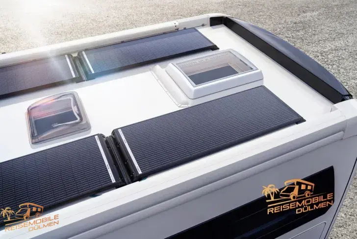 Fahrzeugbild Morelo Loft 78 L #20