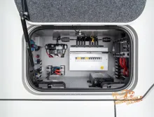 Fahrzeugbild Morelo Loft 78 L #22