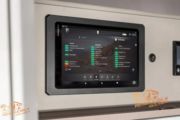 Fahrzeugbild Morelo Loft 78 L #23