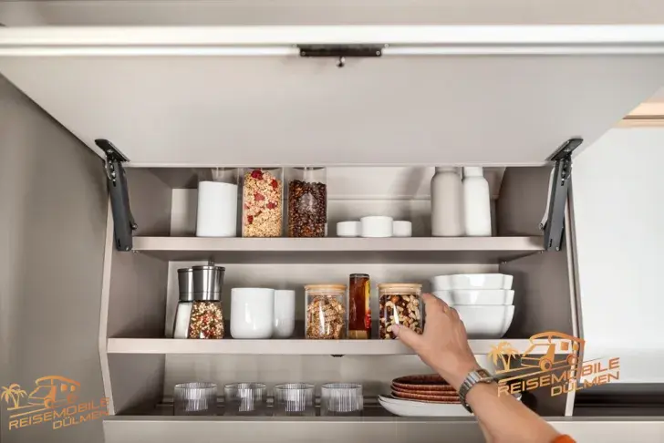 Fahrzeugbild Morelo Loft 78 L #12