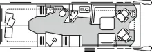 Fahrzeugbild Morelo Loft 82 LS #5