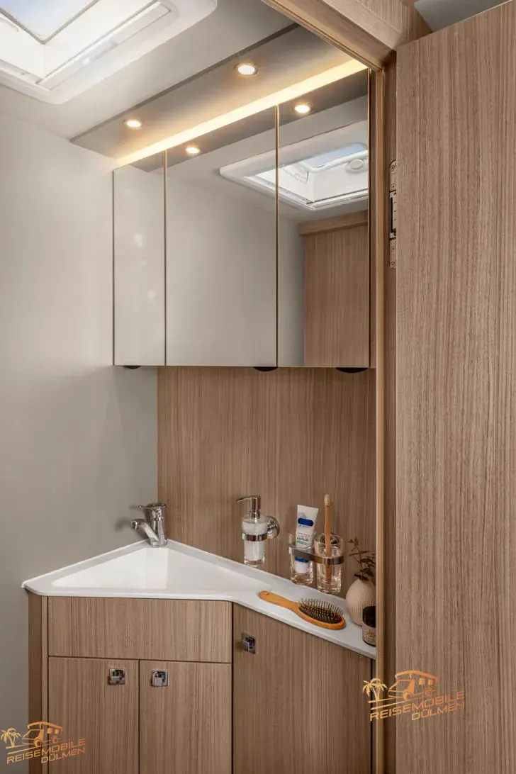 Fahrzeugbild Morelo Home 82 LS #12