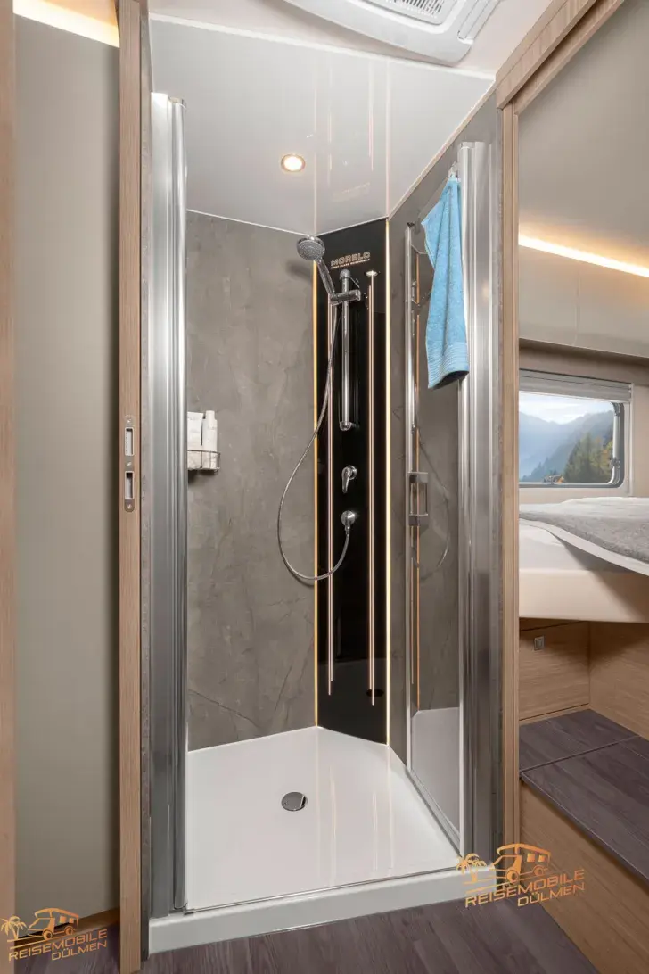 Fahrzeugbild Morelo Home 82 LS #13