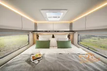 Fahrzeugbild Morelo Home 82 LS #14