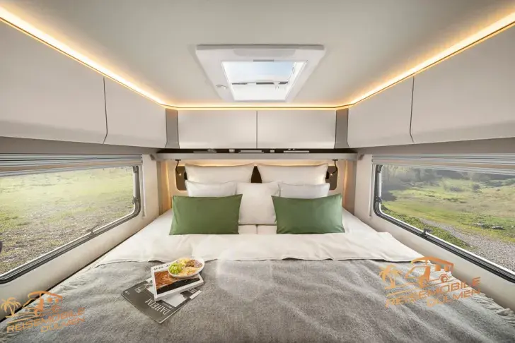 Fahrzeugbild Morelo Home 82 LS #14