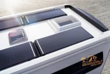 Fahrzeugbild Morelo Home 82 LS #17