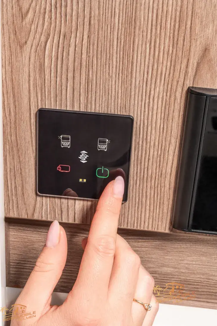 Fahrzeugbild Morelo Home 82 LS #22