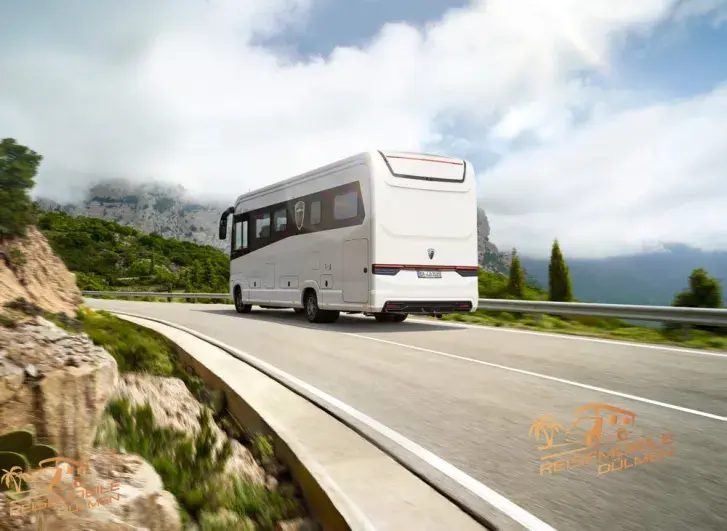 Fahrzeugbild Morelo Loft 78 L #1