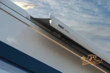 Fahrzeugbild Morelo Loft 78 L #4