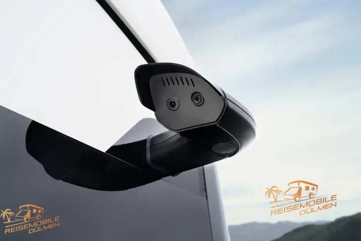 Fahrzeugbild Morelo Loft 78 L #6