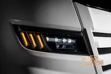 Fahrzeugbild Morelo Loft 78 L #7