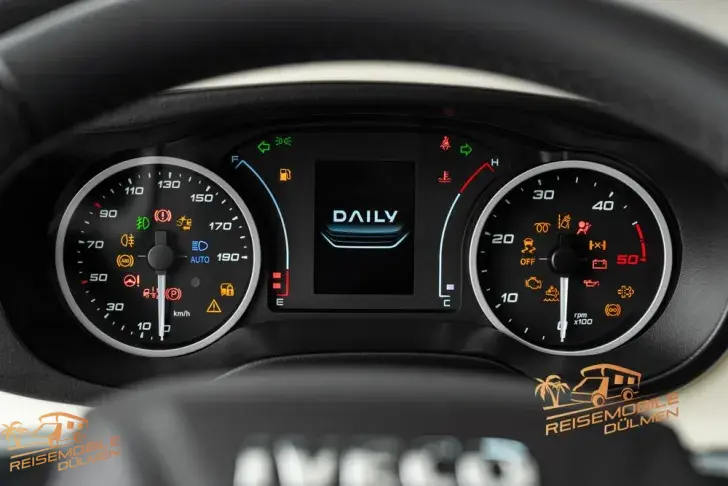 Fahrzeugbild Morelo Loft 78 L #9