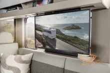 Fahrzeugbild Morelo Loft 78 L #11