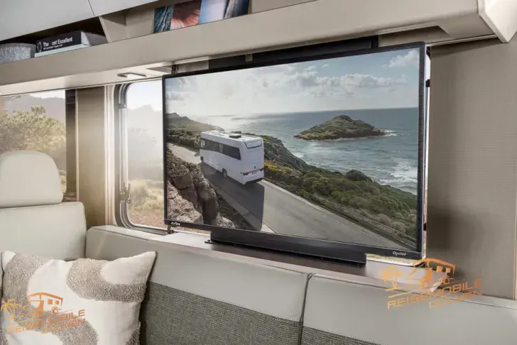 Fahrzeugbild Morelo Loft 78 L #11