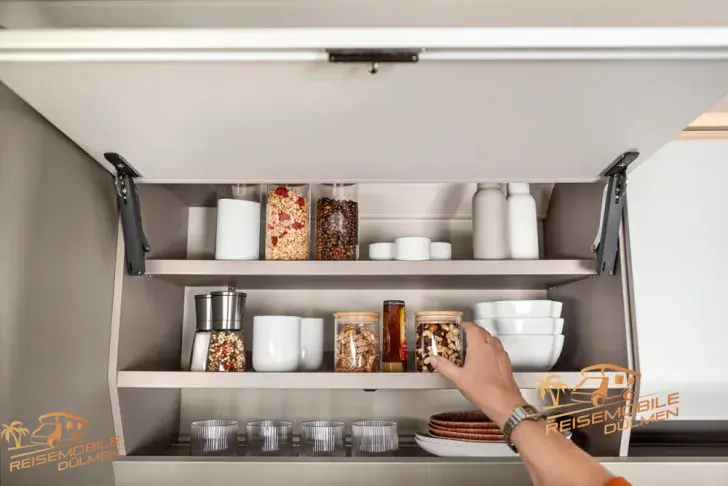 Fahrzeugbild Morelo Loft 78 L #12