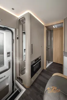 Fahrzeugbild Morelo Loft 78 L #14