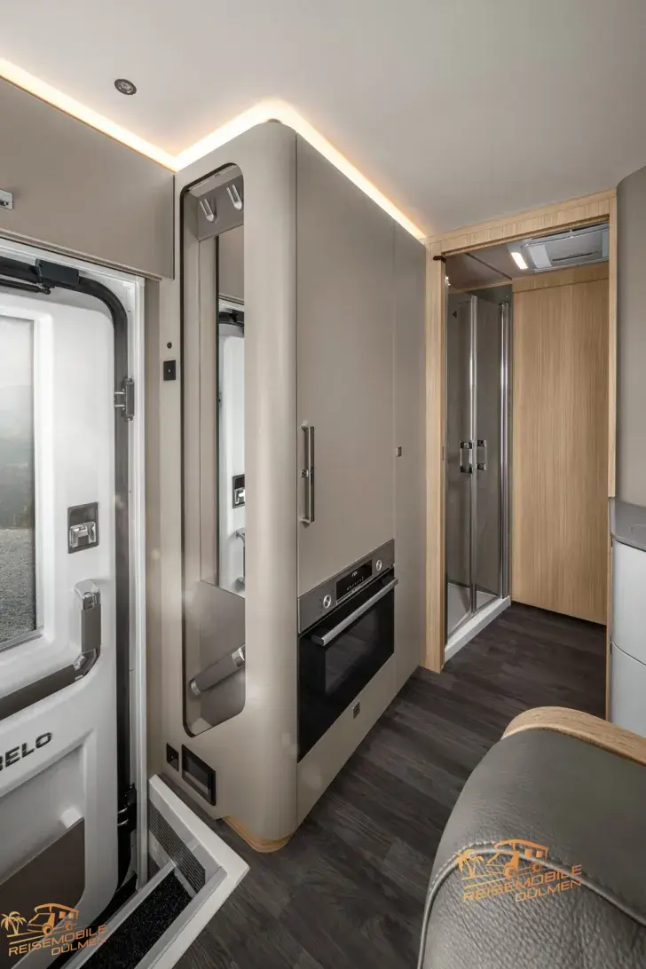 Fahrzeugbild Morelo Loft 78 L #14