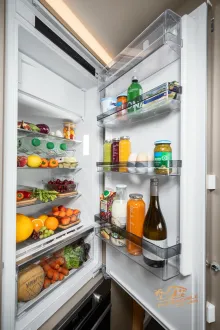 Fahrzeugbild Morelo Loft 78 L #15