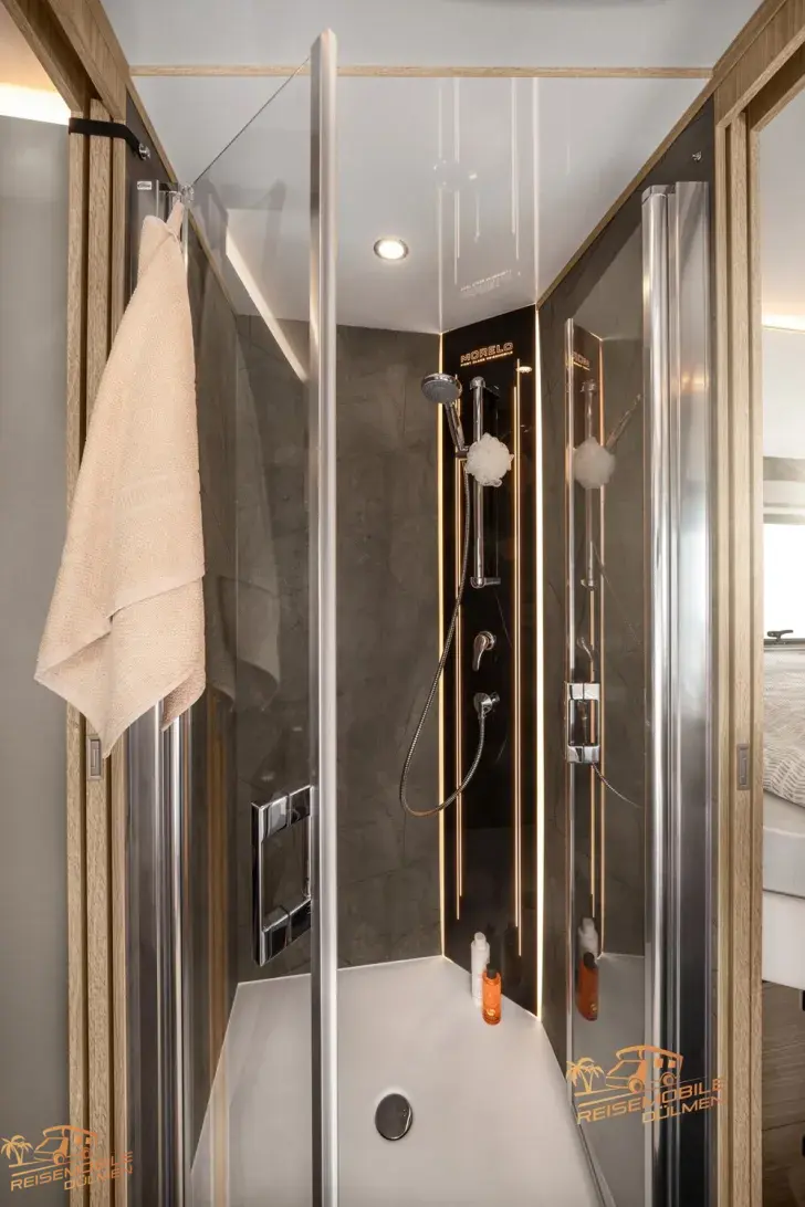 Fahrzeugbild Morelo Loft 78 L #17