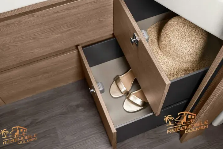 Fahrzeugbild Morelo Loft 78 L #18