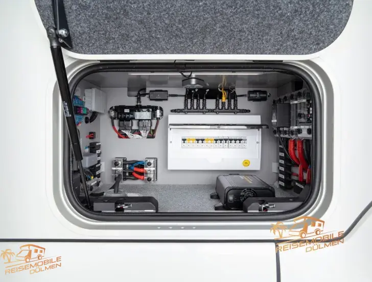 Fahrzeugbild Morelo Loft 78 L #22