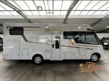 Fahrzeugbild Eura Mobil Integra Line GT 726EF Mondial Pakete MBUX #4