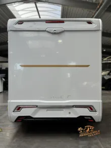 Fahrzeugbild Eura Mobil Integra Line GT 726EF Mondial Pakete MBUX #7