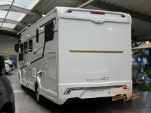 Fahrzeugbild Eura Mobil Integra Line GT 726EF Mondial Pakete MBUX #8