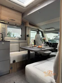 Fahrzeugbild Eura Mobil Integra Line GT 726EF Mondial Pakete MBUX #12