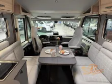 Fahrzeugbild Eura Mobil Integra Line GT 726EF Mondial Pakete MBUX #13