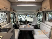Fahrzeugbild Eura Mobil Integra Line GT 726EF Mondial Pakete MBUX #14