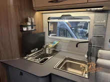 Fahrzeugbild Eura Mobil Integra Line GT 726EF Mondial Pakete MBUX #19