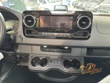 Fahrzeugbild Eura Mobil Integra Line GT 726EF Mondial Pakete MBUX #29
