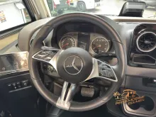 Fahrzeugbild Eura Mobil Integra Line GT 726EF Mondial Pakete MBUX #30