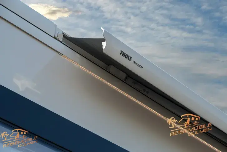 Fahrzeugbild Morelo Home 78 L #4