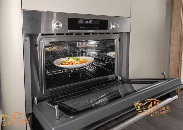 Fahrzeugbild Morelo Home 78 L #10