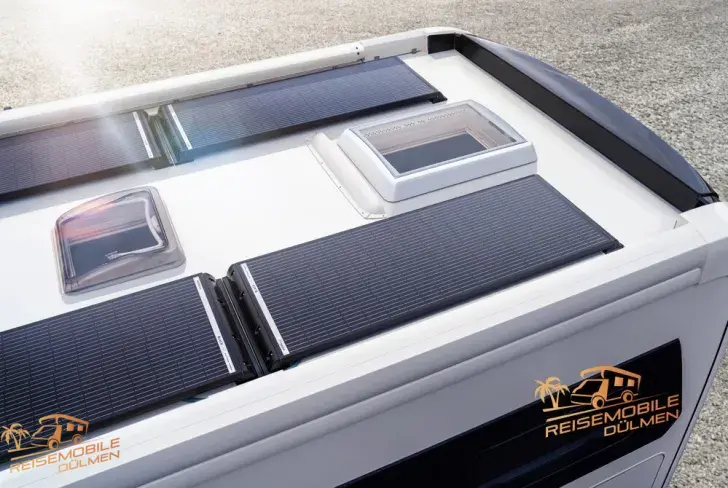 Fahrzeugbild Morelo Home 78 L #16