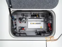 Fahrzeugbild Morelo Home 78 L #18