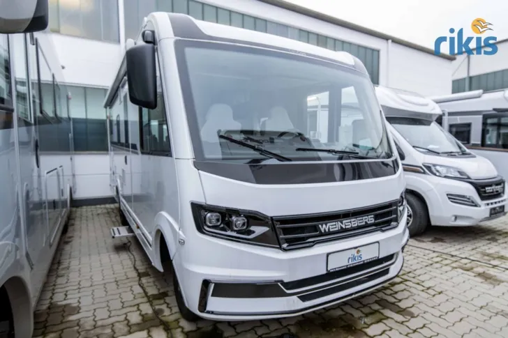 Fahrzeugbild Weinsberg CaraCore 700 MEG #1