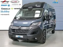 Fahrzeugbild Clever Tour 540 #1