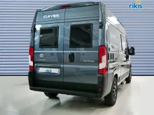 Fahrzeugbild Clever Tour 540 #3