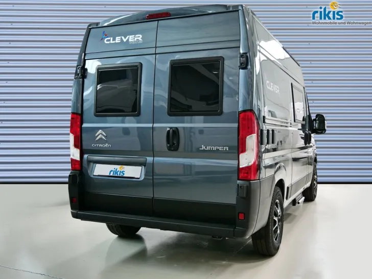 Fahrzeugbild Clever Tour 540 #3